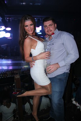 Life Beirut on Saturday Night